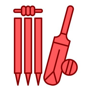 modern simge vektör illüstrasyonu