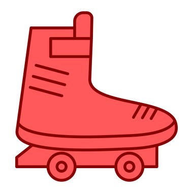 modern simge vektör illüstrasyonu