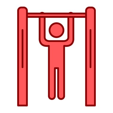 modern simge vektör illüstrasyonu