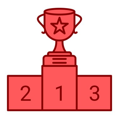 modern simge vektör illüstrasyonu