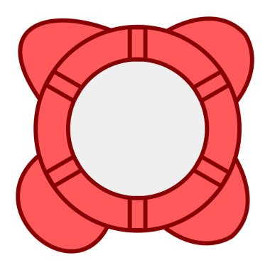 modern simge vektör illüstrasyonu