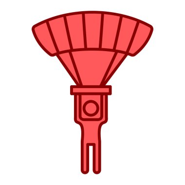 modern simge vektör illüstrasyonu