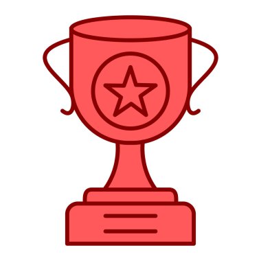 modern simge vektör illüstrasyonu