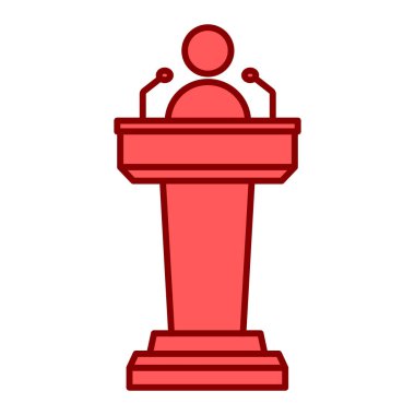 modern simge vektör illüstrasyonu