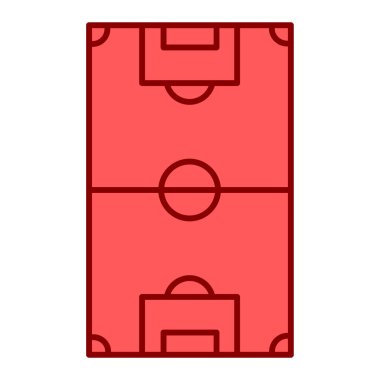 modern simge vektör illüstrasyonu