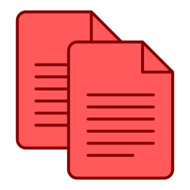 modern simge vektör illüstrasyonu