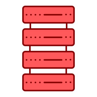 modern simge vektör illüstrasyonu