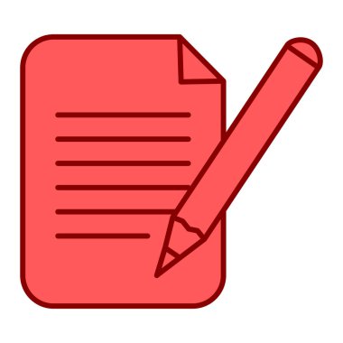 modern simge vektör illüstrasyonu