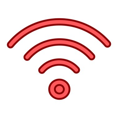 modern simge vektör illüstrasyonu