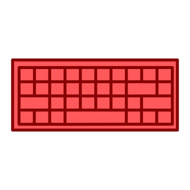 modern simge vektör illüstrasyonu