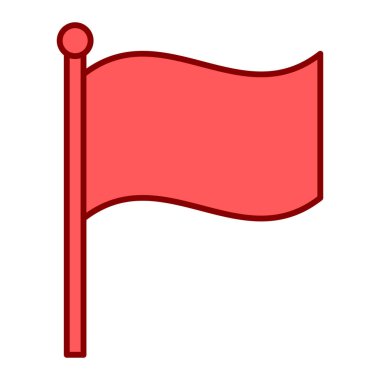 modern simge vektör illüstrasyonu