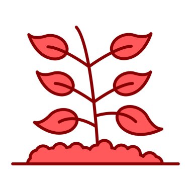 modern simge vektör illüstrasyonu