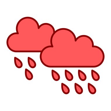 modern simge vektör illüstrasyonu