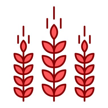 modern simge vektör illüstrasyonu