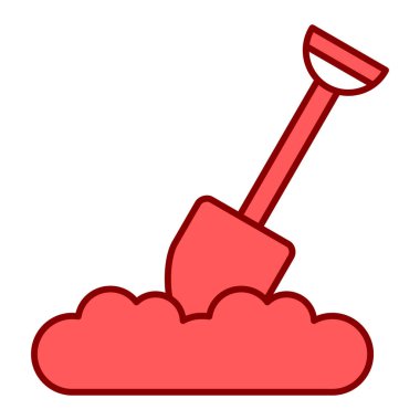 modern simge vektör illüstrasyonu