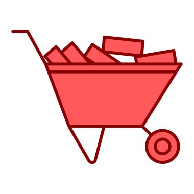 modern simge vektör illüstrasyonu