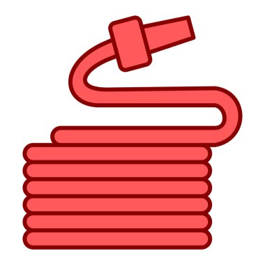 modern simge vektör illüstrasyonu