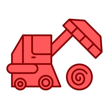 modern simge vektör illüstrasyonu