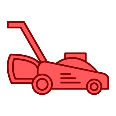 modern simge vektör illüstrasyonu