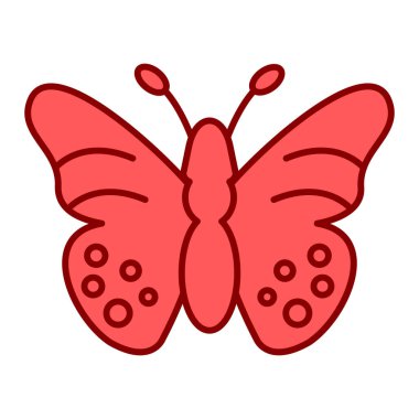 modern simge vektör illüstrasyonu