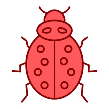 modern simge vektör illüstrasyonu