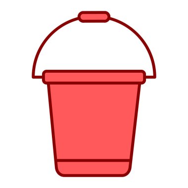 modern simge vektör illüstrasyonu