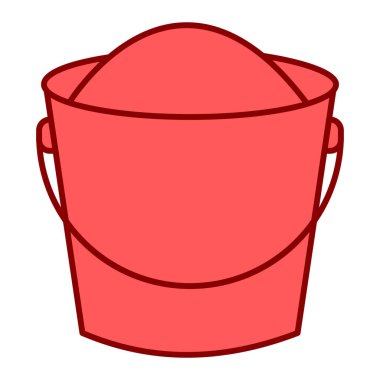 modern simge vektör illüstrasyonu