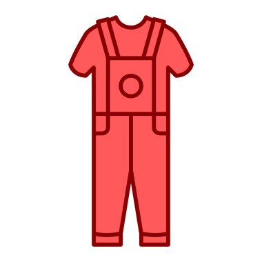 modern simge vektör illüstrasyonu