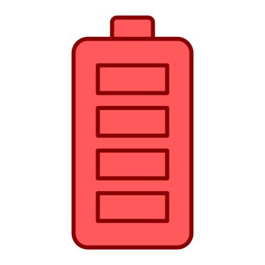 modern simge vektör illüstrasyonu