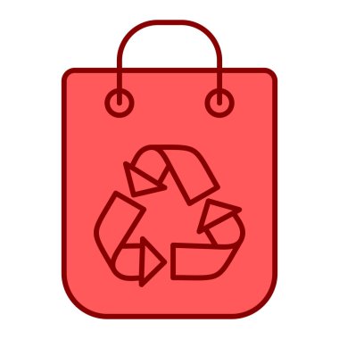 modern simge vektör illüstrasyonu