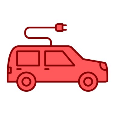 modern simge vektör illüstrasyonu