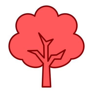 modern simge vektör illüstrasyonu