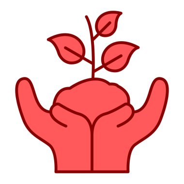 modern simge vektör illüstrasyonu