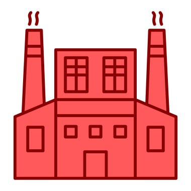 modern simge vektör illüstrasyonu