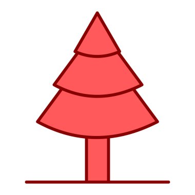 modern simge vektör illüstrasyonu