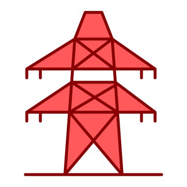 modern simge vektör illüstrasyonu