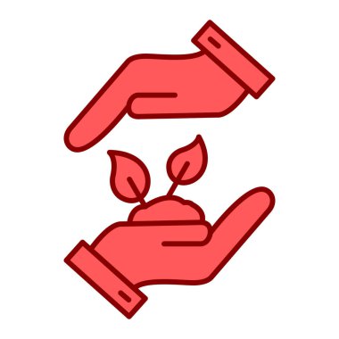 modern simge vektör illüstrasyonu