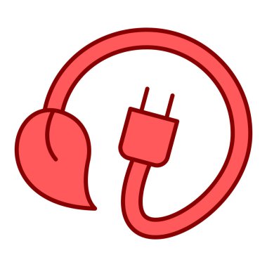 modern simge vektör illüstrasyonu