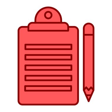 modern simge vektör illüstrasyonu