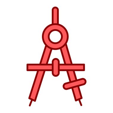 modern simge vektör illüstrasyonu