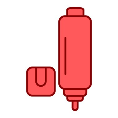 modern simge vektör illüstrasyonu