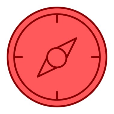 modern simge vektör illüstrasyonu