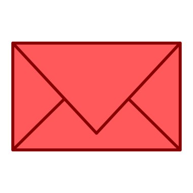 modern simge vektör illüstrasyonu