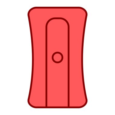 modern simge vektör illüstrasyonu