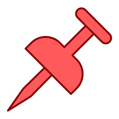 modern simge vektör illüstrasyonu