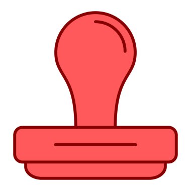 modern simge vektör illüstrasyonu