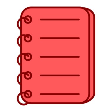 modern simge vektör illüstrasyonu