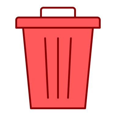 modern simge vektör illüstrasyonu