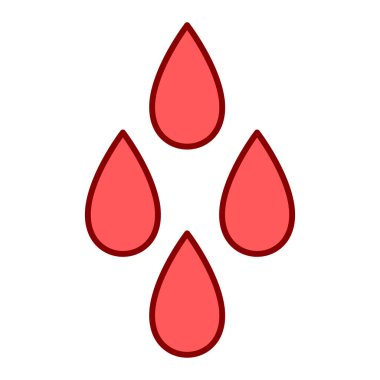 modern simge vektör illüstrasyonu