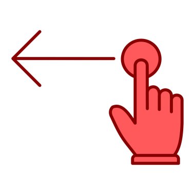 modern simge vektör illüstrasyonu